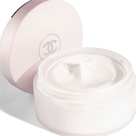 chanel body cream reviews